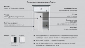 Детская Порто в Каменске-Уральском - kamensk-uralskij.magazinmebel.ru | фото - изображение 2