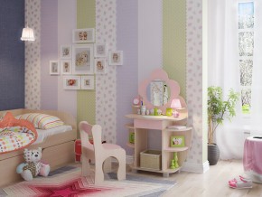 Детский набор мебели Ромашка в Каменске-Уральском - kamensk-uralskij.magazinmebel.ru | фото