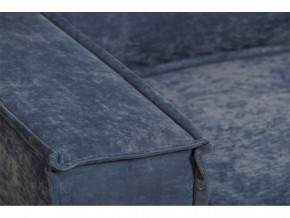 Диван Сатурн ткань Чикого 18 темно-серый в Каменске-Уральском - kamensk-uralskij.magazinmebel.ru | фото - изображение 2