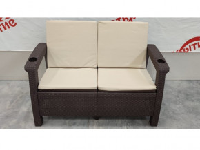 Диван Yalta Premium Sofa 2 Set в Каменске-Уральском - kamensk-uralskij.magazinmebel.ru | фото