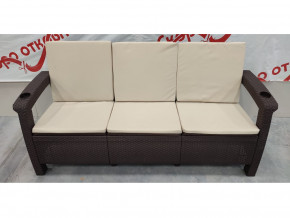 Диван Yalta Premium Sofa 3 Set в Каменске-Уральском - kamensk-uralskij.magazinmebel.ru | фото