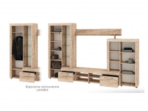 Гостиная Мираж-1 в Каменске-Уральском - kamensk-uralskij.magazinmebel.ru | фото - изображение 2