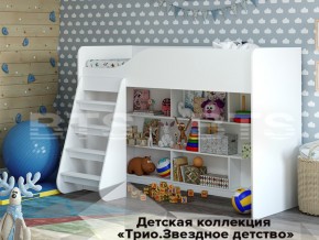 Кровать детская КР-07 в Каменске-Уральском - kamensk-uralskij.magazinmebel.ru | фото