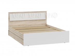 Кровать с настилом Мартина 900 в Каменске-Уральском - kamensk-uralskij.magazinmebel.ru | фото