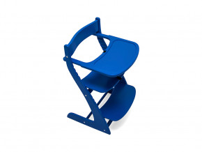 Растущий стул Усура со столиком синий в Каменске-Уральском - kamensk-uralskij.magazinmebel.ru | фото - изображение 4