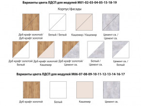 Спальня Осло Дуб крафт золотой ручка брусок в Каменске-Уральском - kamensk-uralskij.magazinmebel.ru | фото - изображение 2