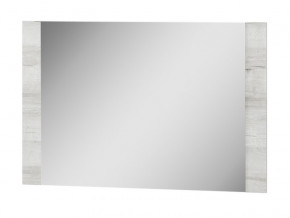 Зеркало настенное Лори дуб серый в Каменске-Уральском - kamensk-uralskij.magazinmebel.ru | фото